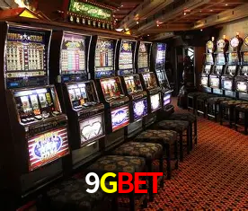Descubra a Essência do 9GBET: Nossa História e Compromissos