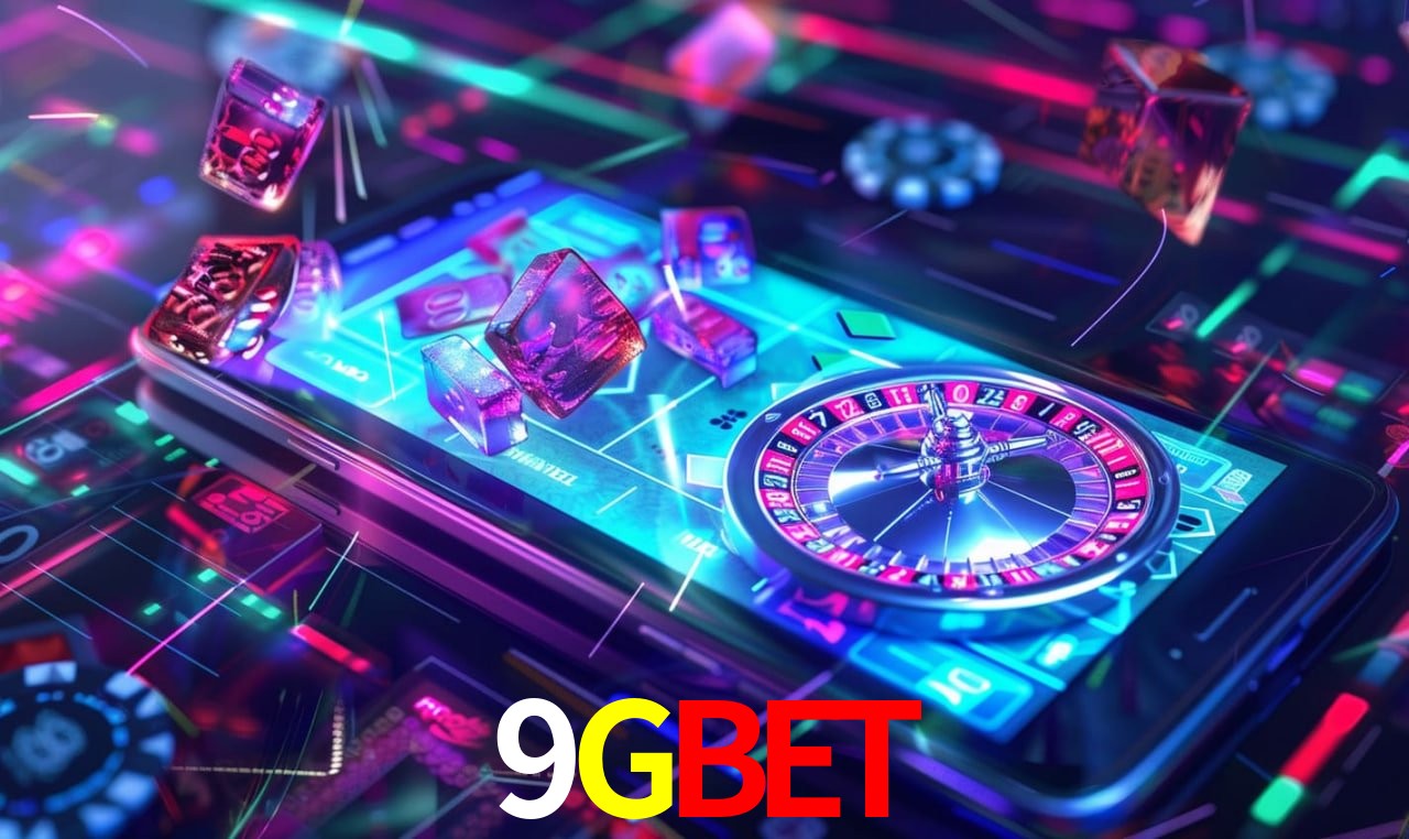 Experiência VIP 9GBET
