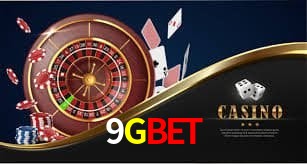 Estatísticas 9GBET