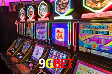 A Emoção da Loteria na 9GBET: Uma Chance de Mudança de Vida