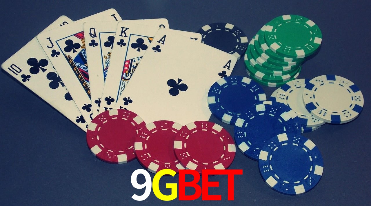 Experiência VIP 9GBET