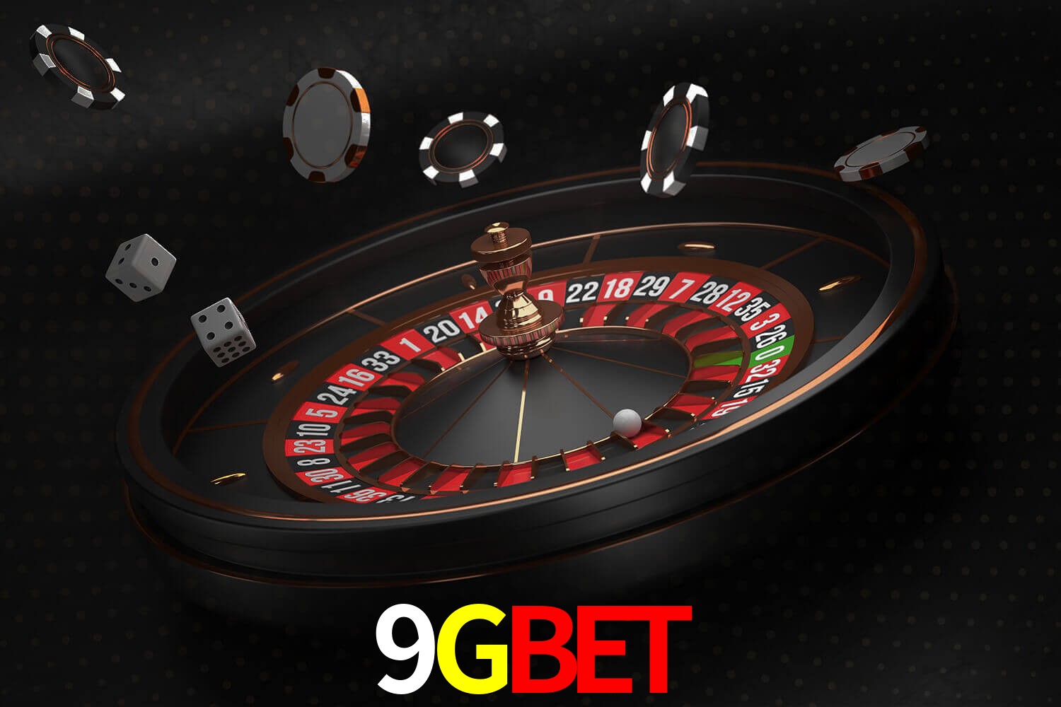 9GBET - Noite de Fortuna Real - 9GBET login