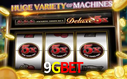A Revolução dos Aplicativos de Jogos no 9GBET