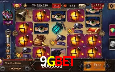 Weekend Specials 9GBET