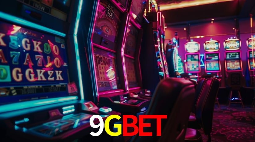 Platform Technology 9GBET