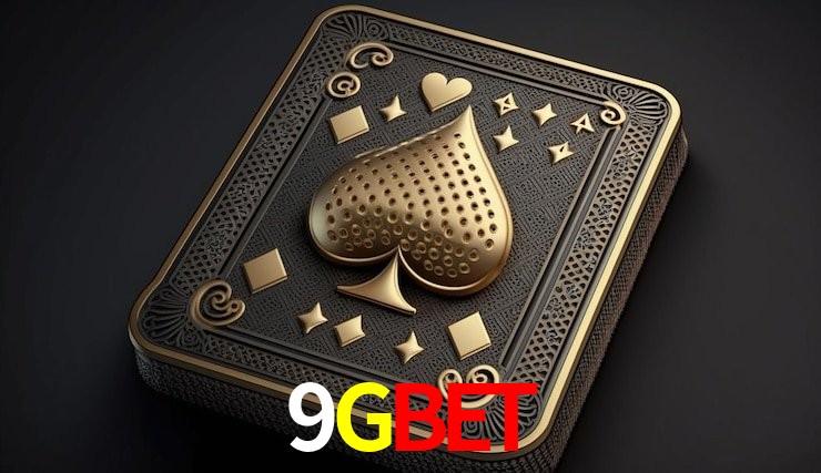 Recursos de Bônus 9GBET