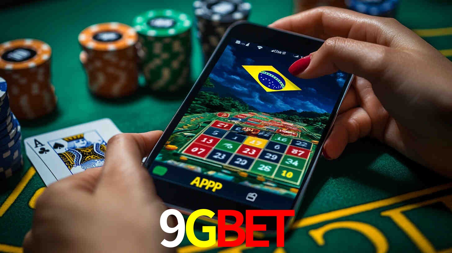 Explorando a Categoria de Eventos em Apostas na 9GBET