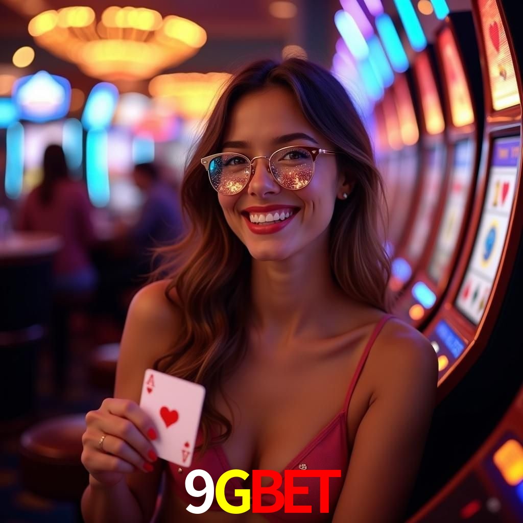 Tennis Betting 9GBET