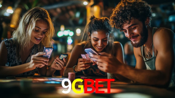 Programa VIP 9GBET