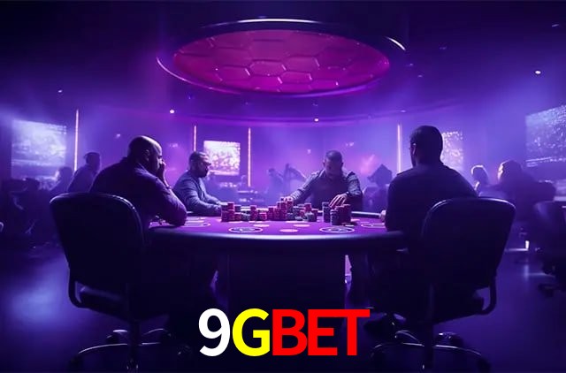 Avaliações dos Jogadores 9GBET