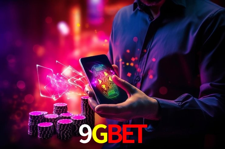 Mesa de Blackjack 9GBET