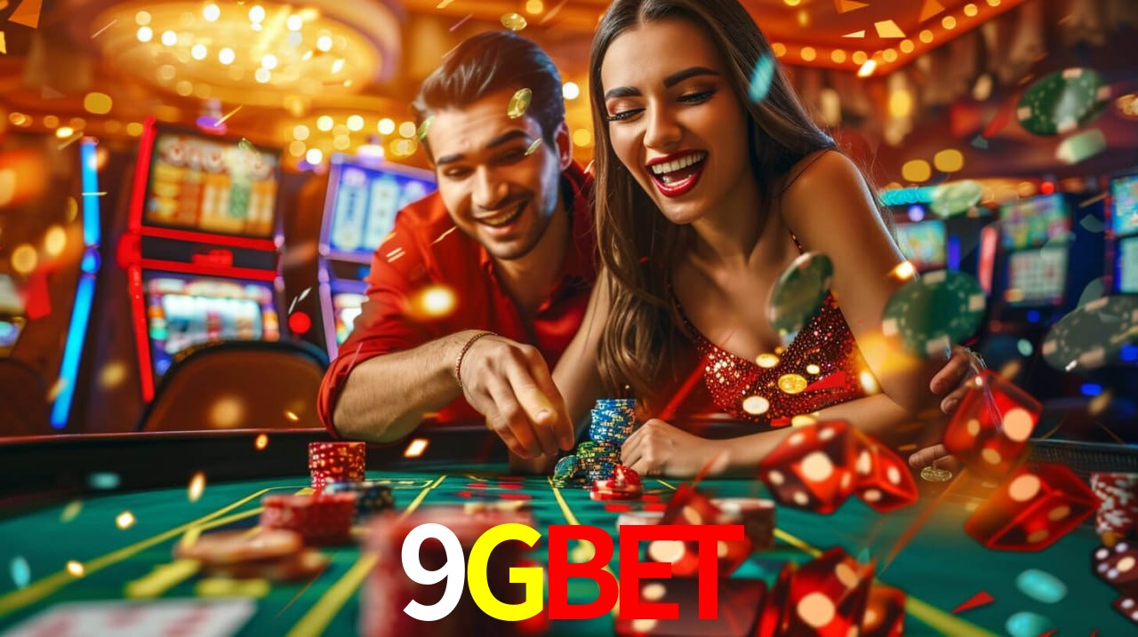 Tecnologia da Plataforma 9GBET
