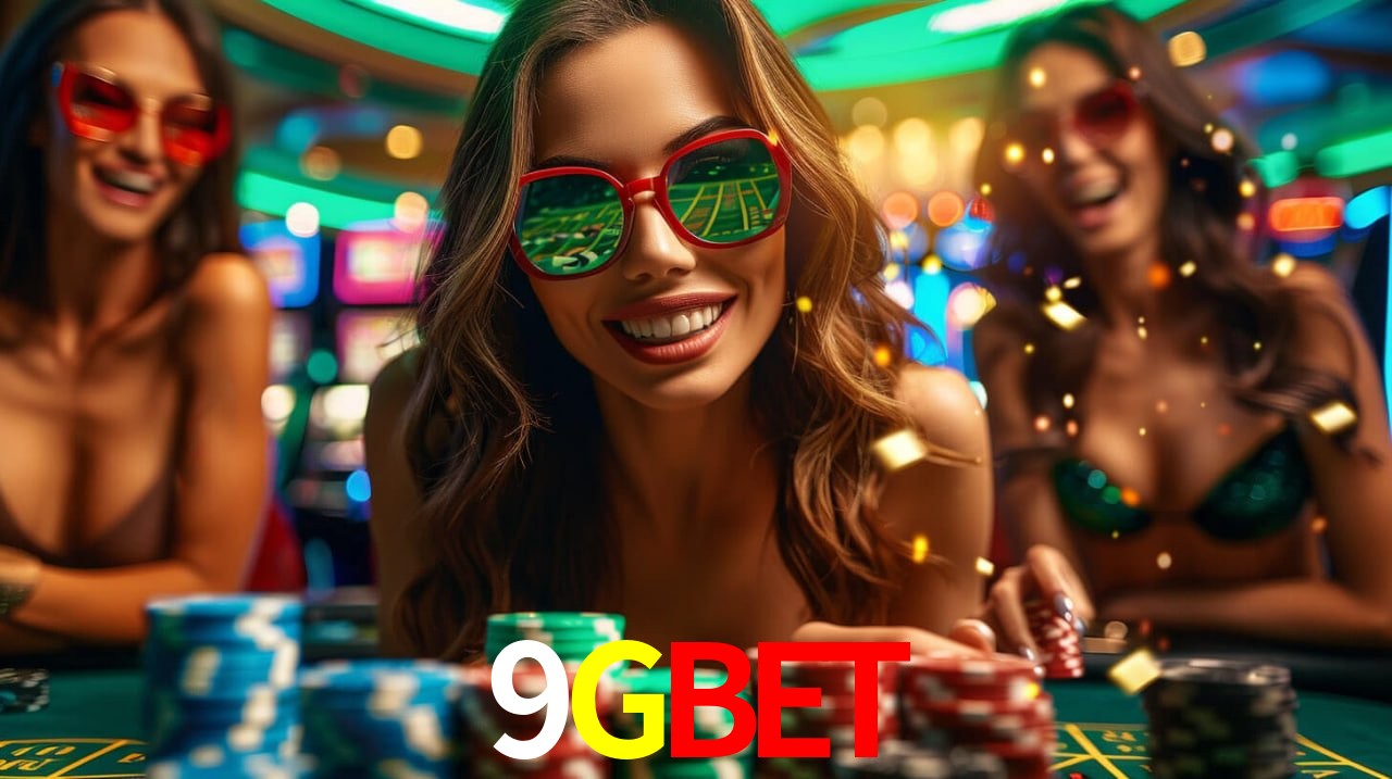 Football Betting 9GBET