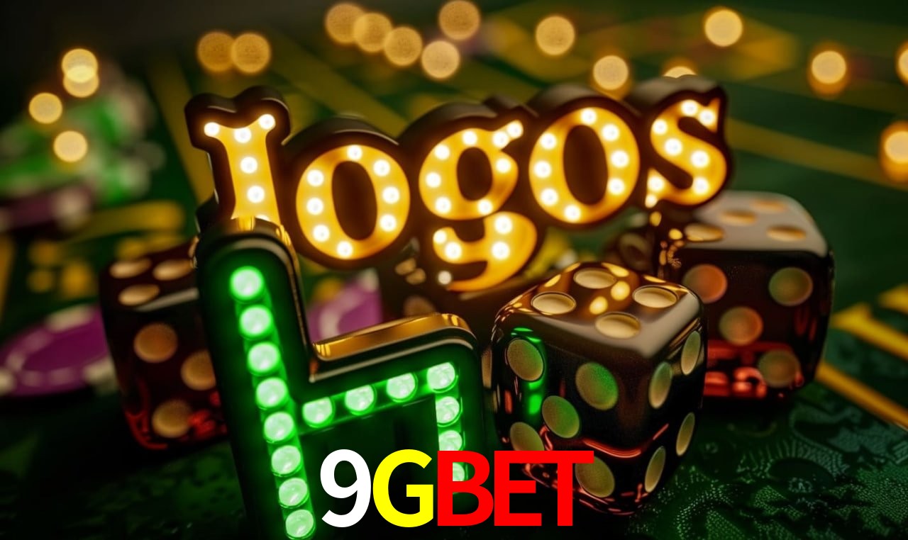 Diretório de Jogos 9GBET
