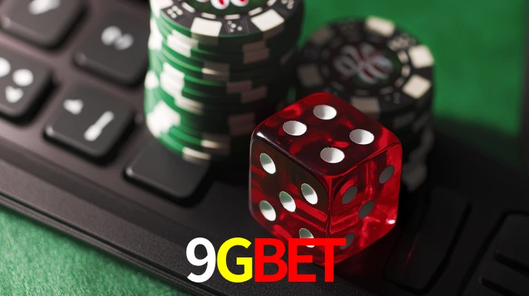 Slot Games 9GBET