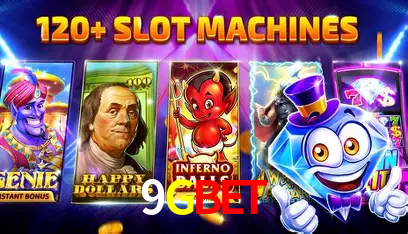 Inovações de Jogos na 9GBET: O Futuro das Experiências Interativas