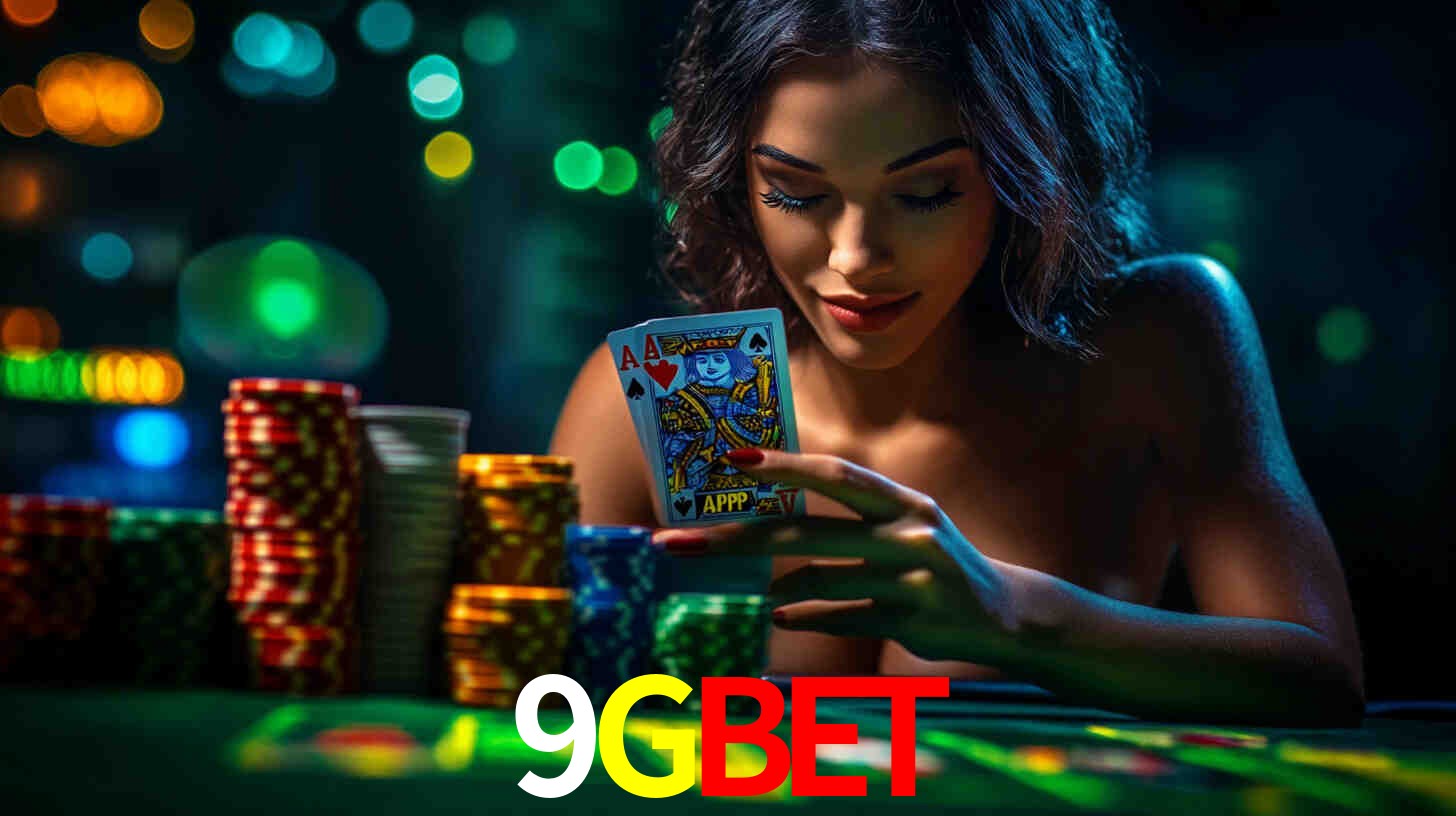 Descubra o Programa VIP da 9GBET: Vantagens Exclusivas para Jogadores