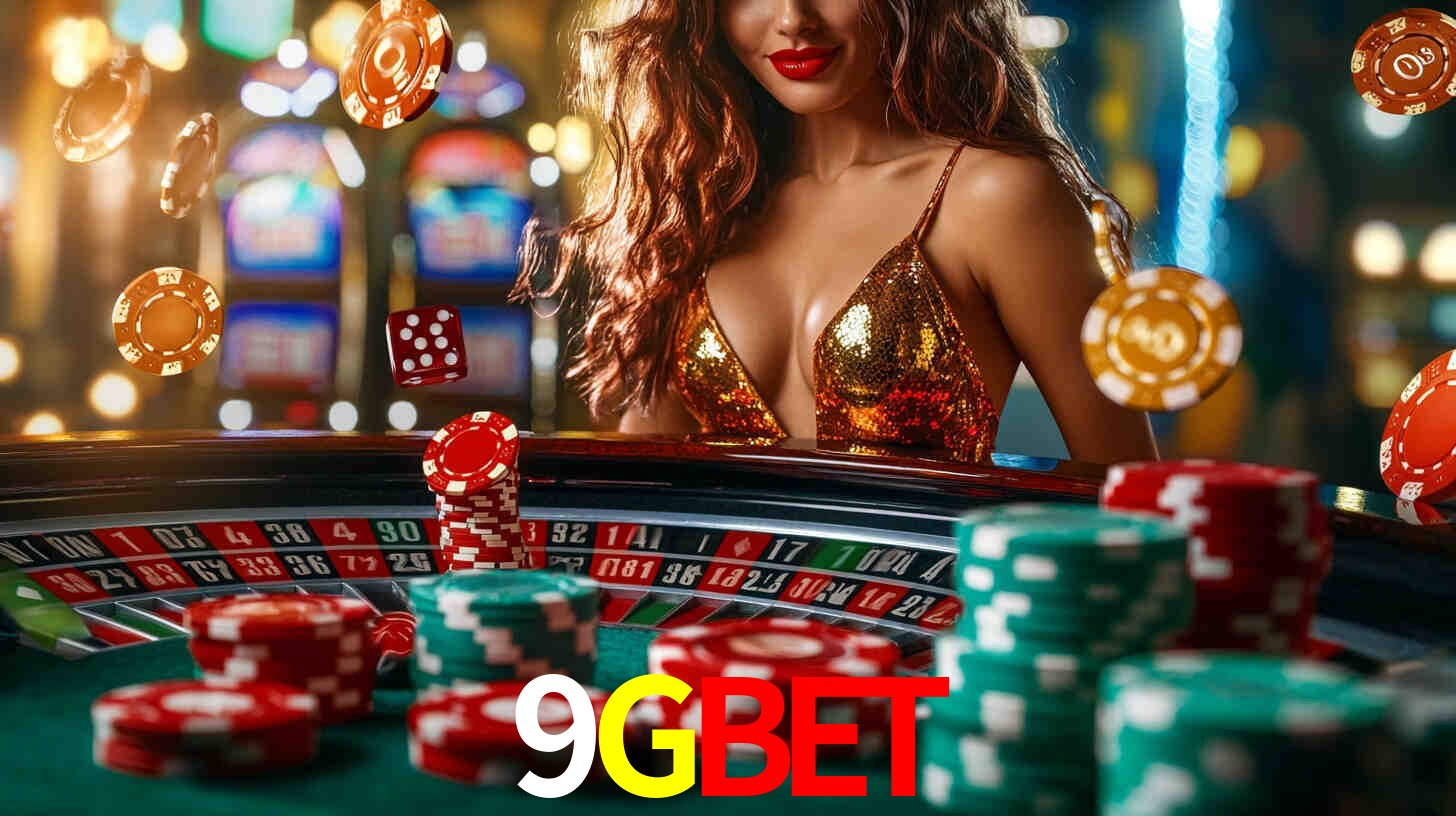 9GBET App Interface