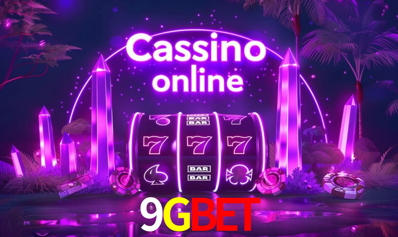 Integração de APIs 9GBET