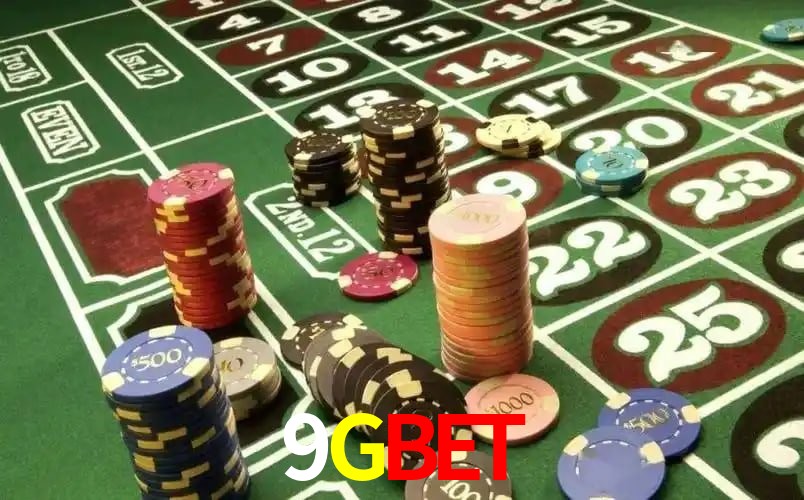 Jogos de Slot 9GBET