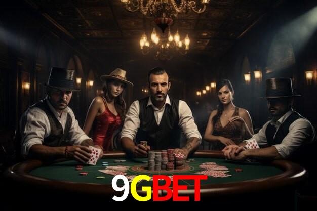 cassino 9GBET