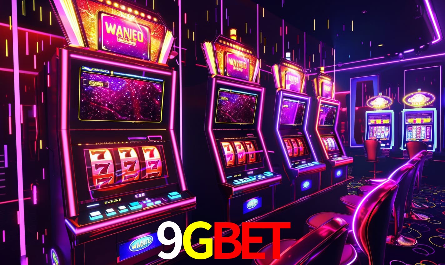 A Emoção da Loteria na 9GBET: Uma Chance de Mudança de Vida
