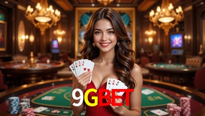 Game Providers 9GBET