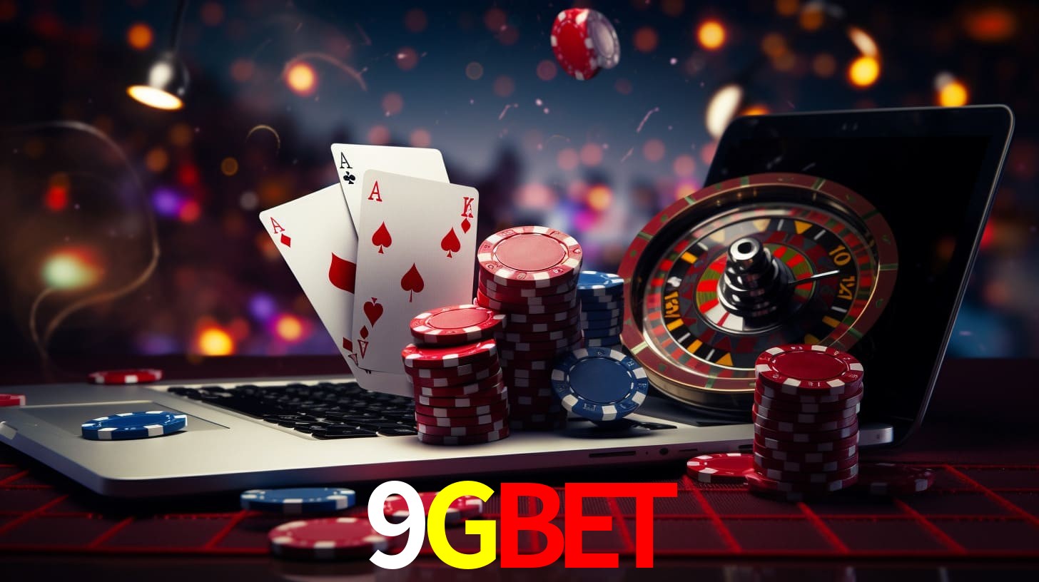 Live Casino 9GBET