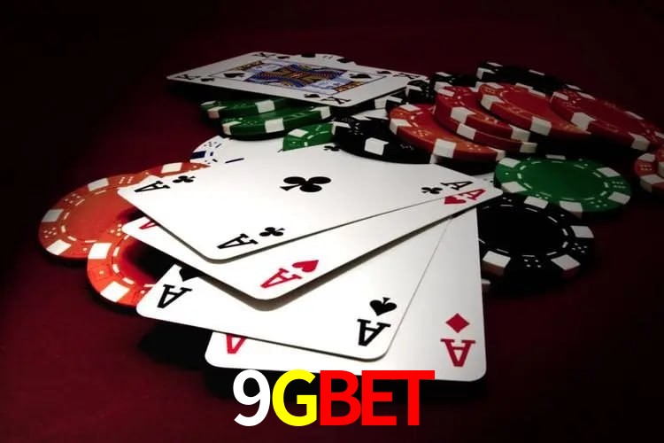 Casino VIP 9GBET