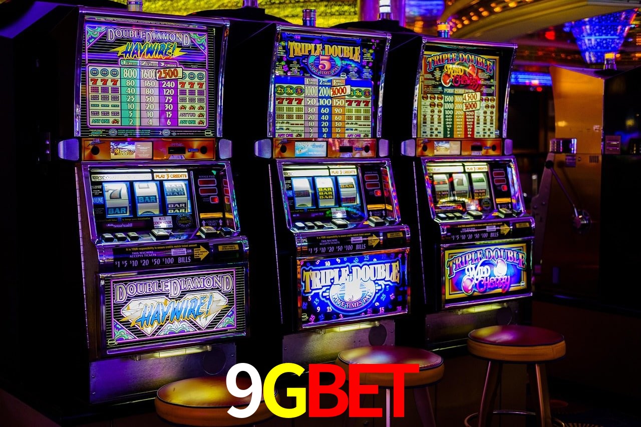 Apostas de Futebol 9GBET
