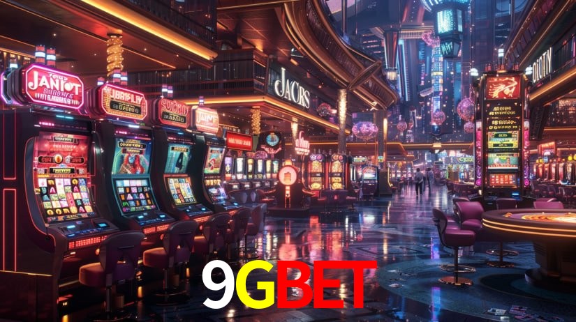 Game Statistics 9GBET