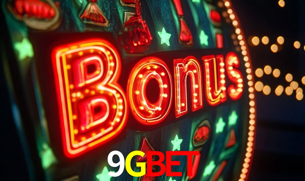 Bônus Diários 9GBET