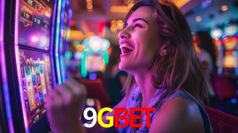 9GBET login
