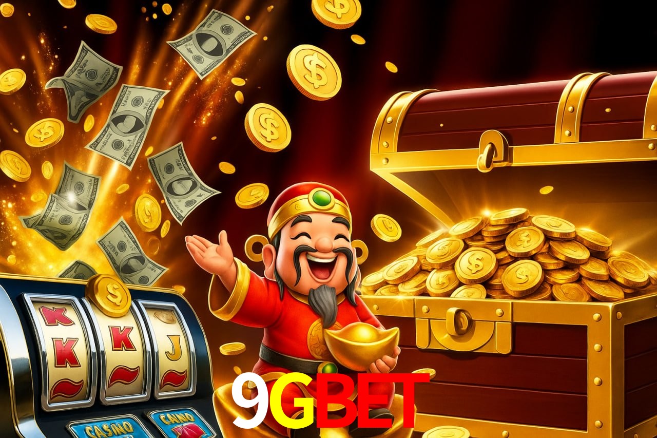Torneios 9GBET