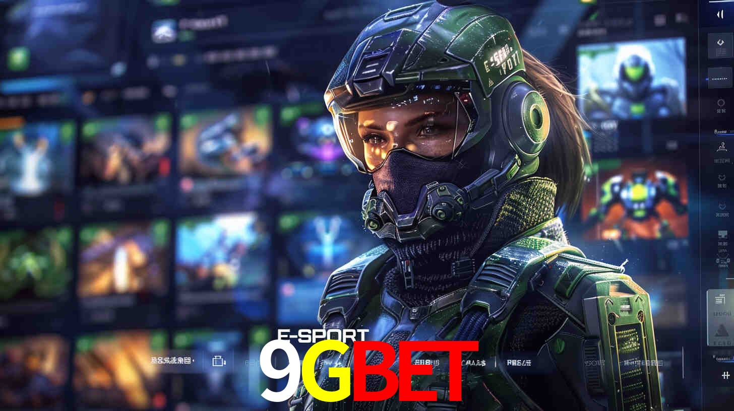 API Integration 9GBET