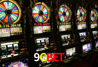A Popularidade dos Caça-Níqueis no 9GBET