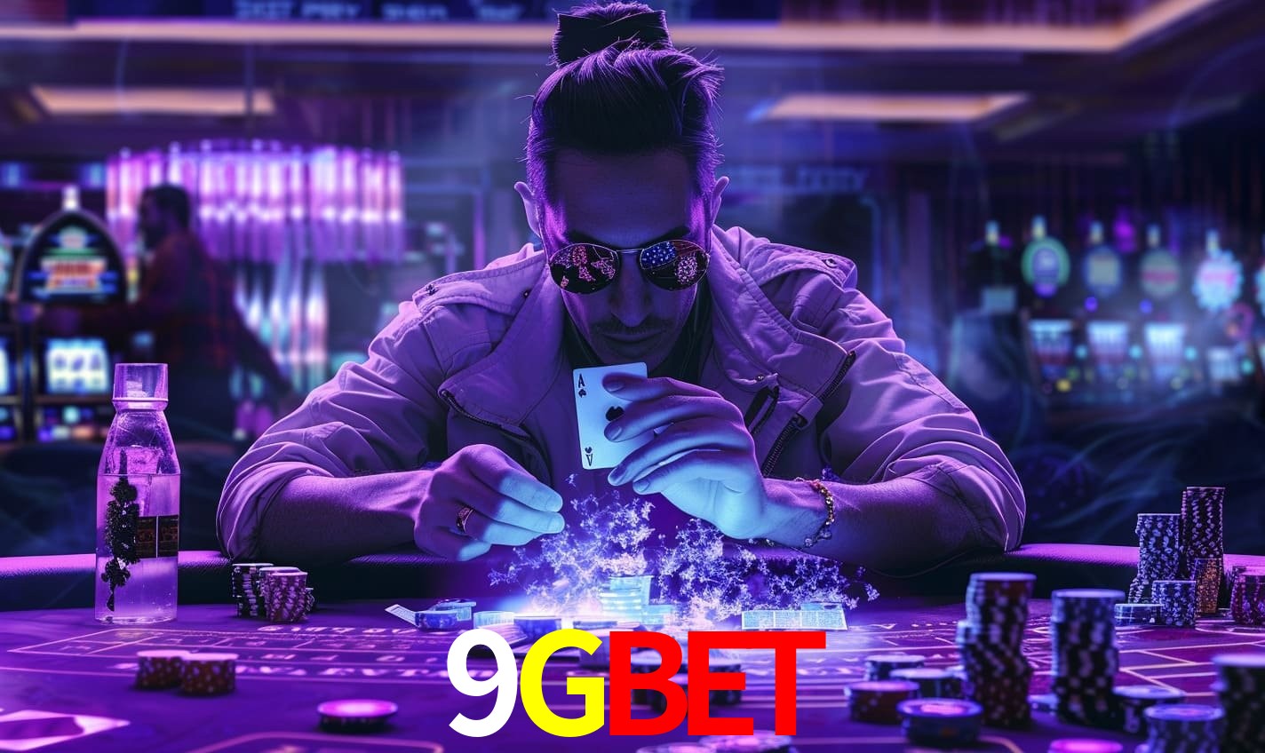 VIP Casino 9GBET