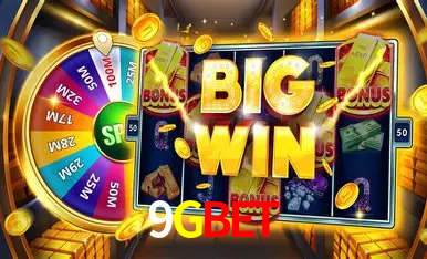 A Emoção da Loteria na 9GBET: Uma Chance de Mudança de Vida