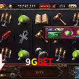 Seasonal Promotions 9GBET
