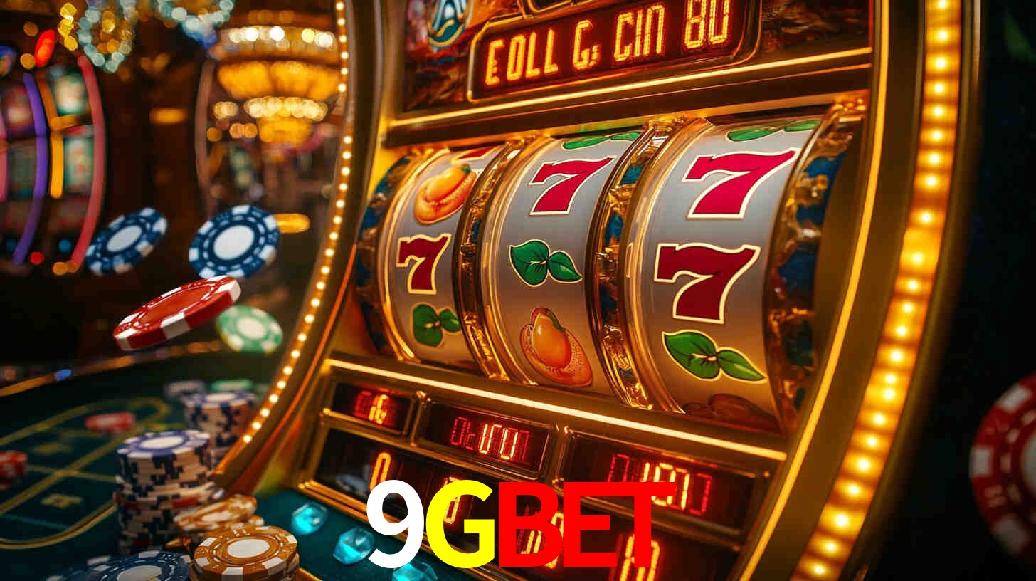 Premium Interface 9GBET