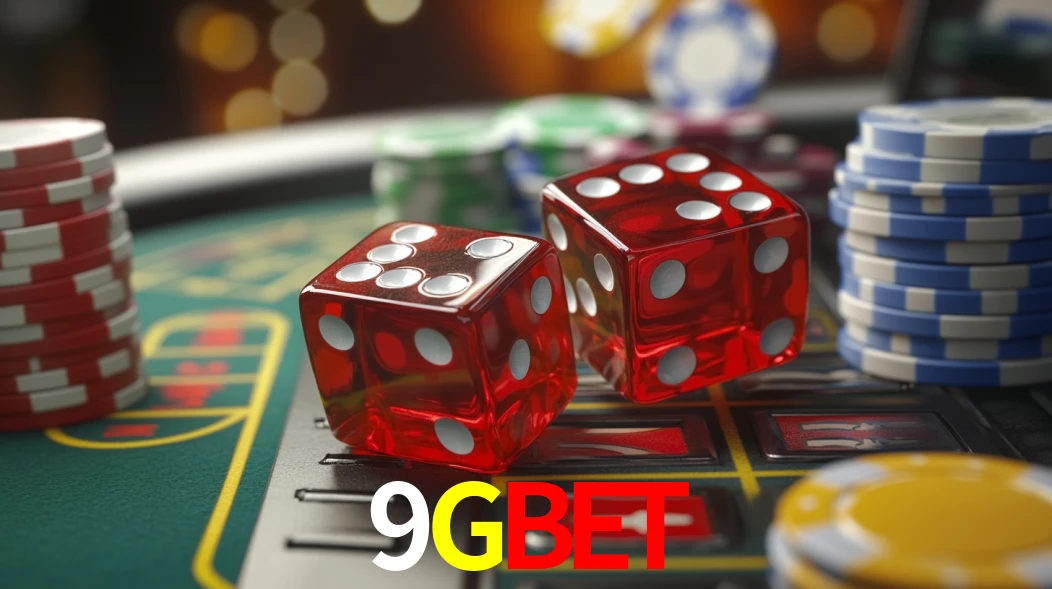 Daily Bonuses 9GBET