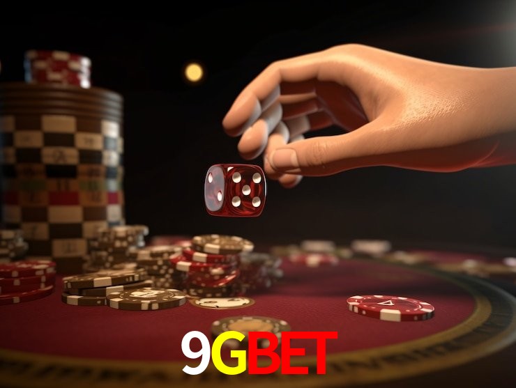 Provedores de Jogos 9GBET