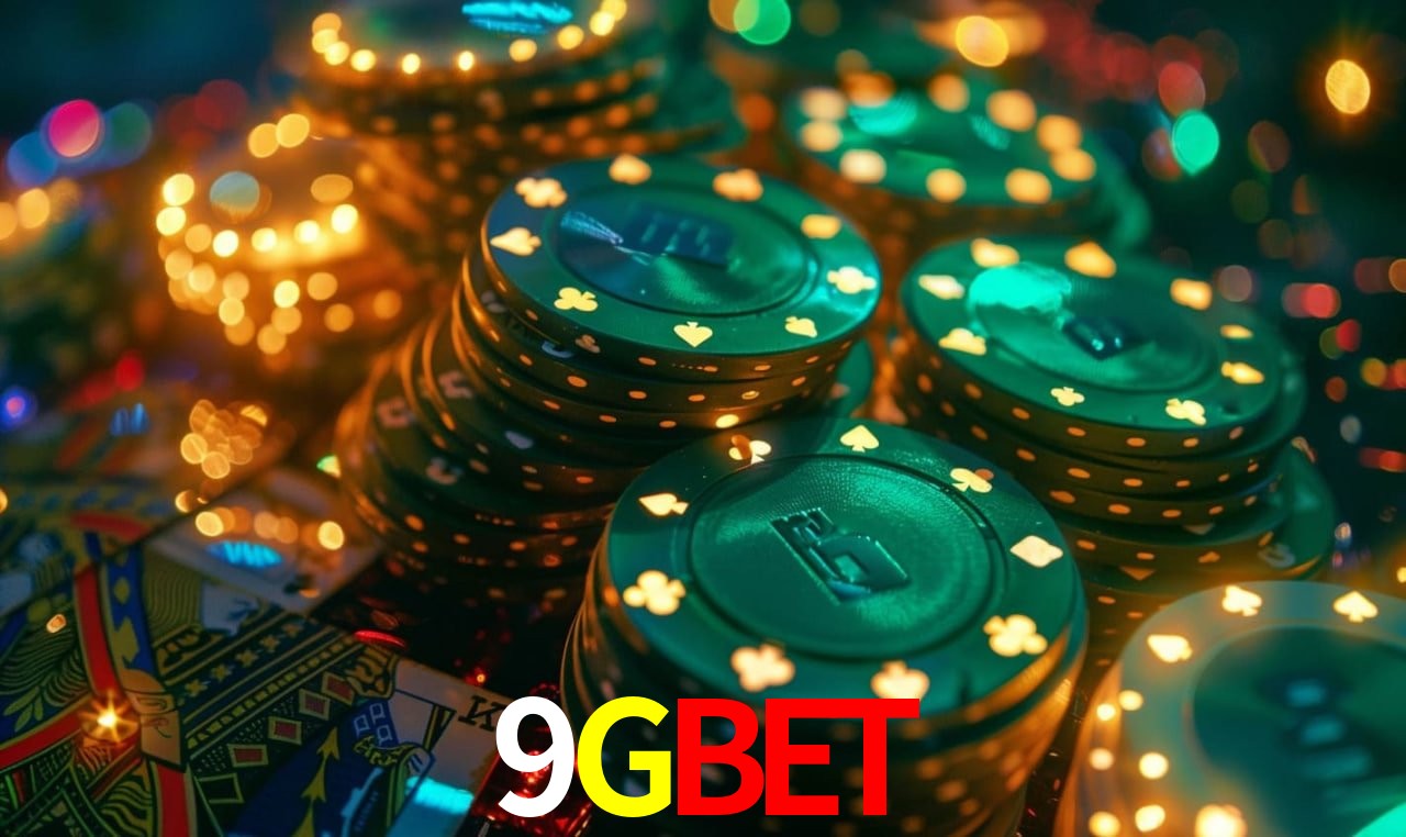 Apostas de Tênis 9GBET