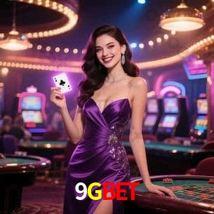 Casino Ao Vivo 9GBET