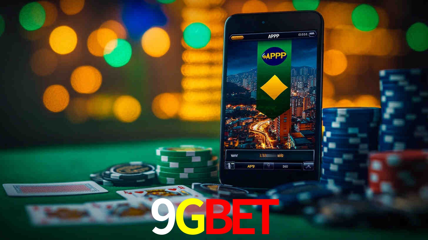 Inovações de Jogos na 9GBET: O Futuro das Experiências Interativas