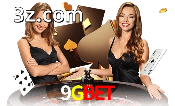 Jogue com dealers reais no 9GBET!