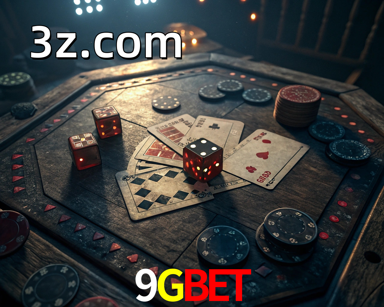 cassino 9GBET